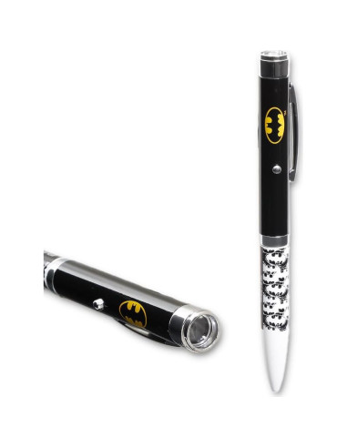 Bolígrafo Proyector Batman Trends International 19.3 cm