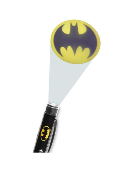Bolígrafo Proyector Batman Trends International 19.3 cm