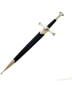 Espada Corta Medieval Rey Arturo APMRUMGO con Funda 35.56 cm 2