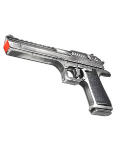Réplica de espuma Desert Eagle LALAPORT 31.1 cm Gris