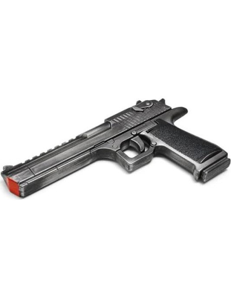 Réplica de espuma Desert Eagle LALAPORT 31.1 cm Gris