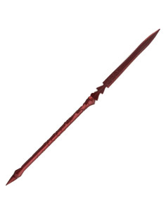 Espada de Cosplay Gae Bolg damdos 102cm Espuma PU Halloween