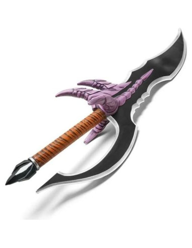 Conjunto de Espadas de Espuma LALAPORT 66 cm para Cosplay