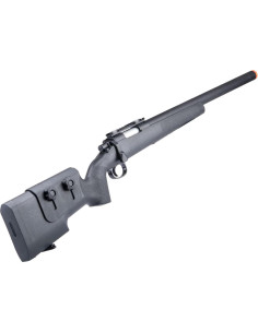 Rifle de Airsoft Evike Classic Army SR40 400 FPS Ciclónica 2