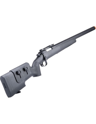 Rifle de Airsoft Evike Classic Army SR40 400 FPS Ciclónica