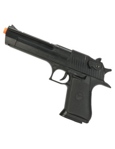 Pistola de Airsoft Desert Eagle Resorte 0.45 kg 170-220 FPS