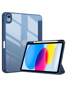 Funda ProCase para iPad 11" y 10.9" con Soporte Lápiz