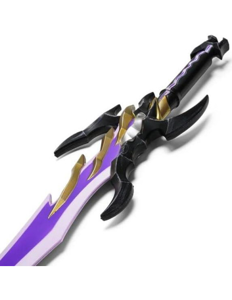 Daga Epílogo de Espuma LALAPORT 67.31 cm para Cosplay