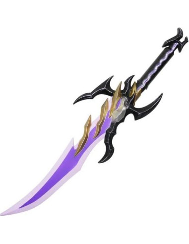 Daga Epílogo de Espuma LALAPORT 67.31 cm para Cosplay