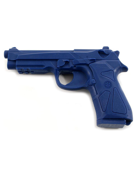 Simulador de Entrenamiento Bluegun Beretta 90-Two - Hecho en EE. UU.