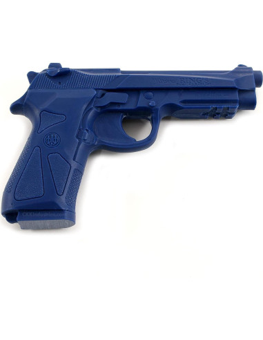 Simulador de Entrenamiento Bluegun Beretta 90-Two - Hecho en EE. UU.
