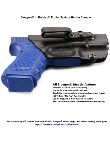 Simulador de Entrenamiento Bluegun Beretta 90-Two - Hecho en EE. UU.