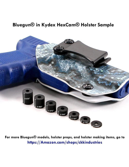 Simulador de Entrenamiento Bluegun Beretta 90-Two - Hecho en EE. UU.