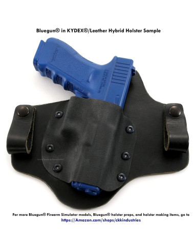 Simulador de Entrenamiento Bluegun Beretta 90-Two - Hecho en EE. UU.