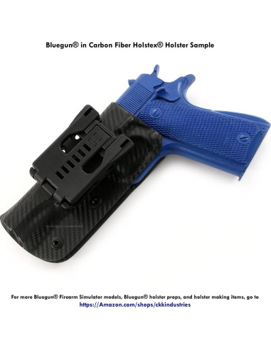 Simulador de Entrenamiento Bluegun Beretta 90-Two - Hecho en EE. UU.