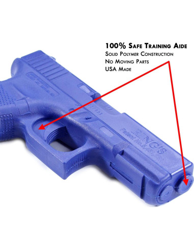 Simulador de Entrenamiento Bluegun Beretta 90-Two - Hecho en EE. UU.