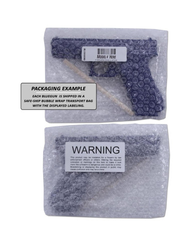 Simulador de Entrenamiento Bluegun Beretta 90-Two - Hecho en EE. UU.