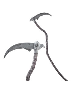 Guadaña del Grim Reaper Spooktacular Creations 37 cm Halloween