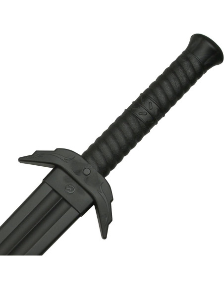 Espada de Entrenamiento Polipropileno MASTER USA 86.36 cm