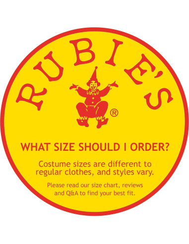 Disfraz con Capucha de Superman Rubie's para Mujeres Adultas