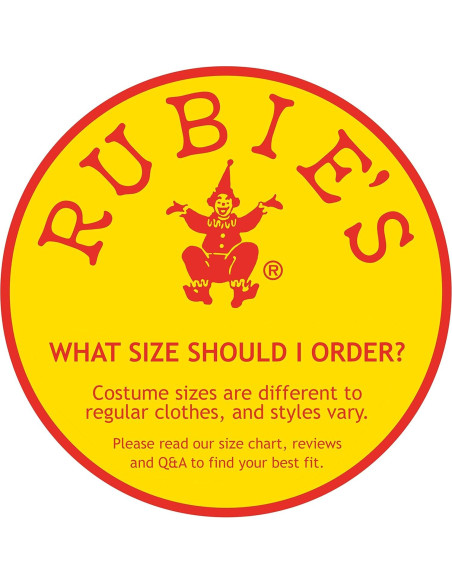 Disfraz con Capucha de Superman Rubie's para Mujeres Adultas