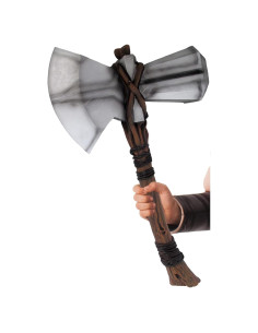 Martillo Thor Stormbreaker Rubie's 48 cm Accesorio Disfraz