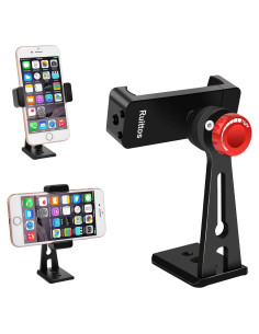 Soporte para Teléfono Bestshoot Trípode 360 Ajustable