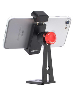 Soporte para Teléfono Bestshoot Trípode 360 Ajustable 2