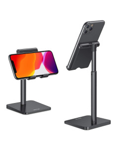 Soporte para Teléfono OMOTON Ajustable 3.5-7.0 pulgadas
