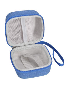 Funda Dura EVA para Impresora Térmica Inalámbrica BT PeriPage Mini Pocket 2