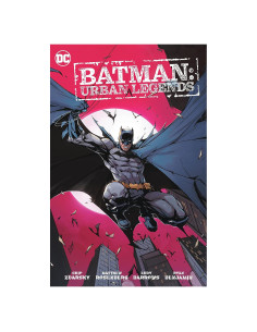 Batman: Urban Legends Vol. 1
