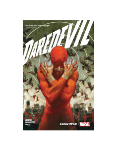 Daredevil By Chip Zdarsky Vol. 1: Know Fear