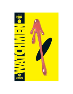 Watchmen (2019 Edition)