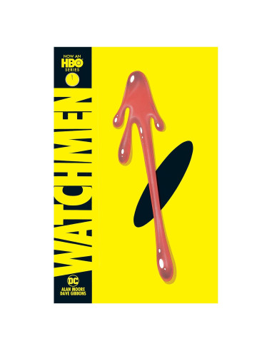 Watchmen (2019 Edition)