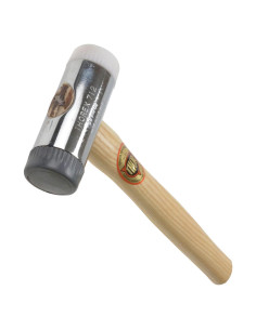 Martillo de Nylon Thorex 712 - 675g, Mango Ergonómico
