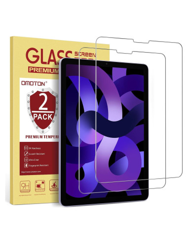 Protector de Pantalla OMOTON para iPad Air 5/4 y Pro 11