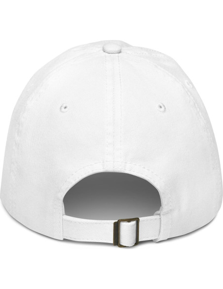 Gorra de béisbol ajustable DC Comics Superman unisex