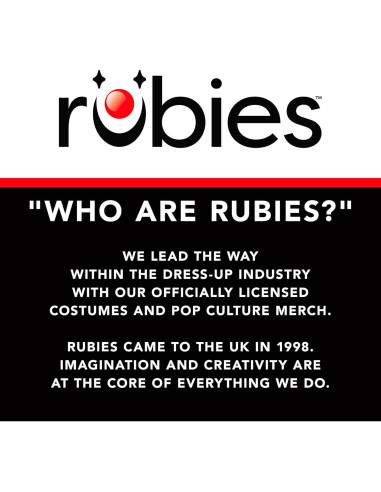 Hacha Stormbreaker de Thor Rubie's 30x3.2cm PVC Halloween