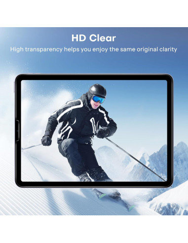 Protector de Pantalla OMOTON para iPad Air 5/4 y Pro 11