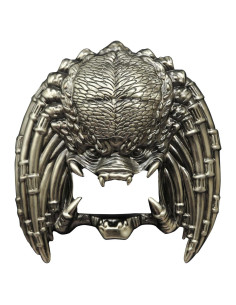 Abrebotellas de Metal Predator Diamond Select 10.2x8.9cm