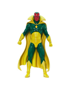 Figura de acción Vision Marvel Select Diamond Select 18 cm