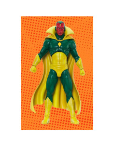 Figura de acción Vision Marvel Select Diamond Select 18 cm 2