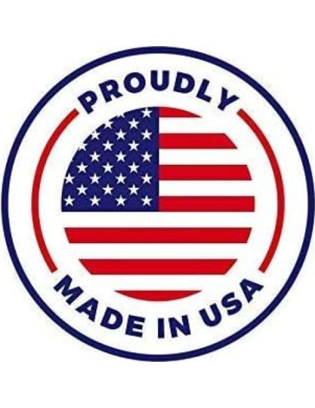 Estantes Flotantes de Madera New England 24" Nuez Especial - Juego de 2