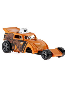 Hot Wheels Batmóvil Altered Ego 1:64 Coleccionable Metal
