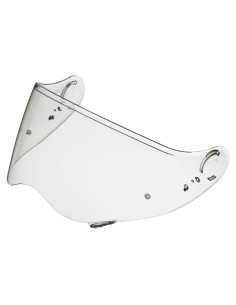 Escudo CNS-2 Pinlock Shoei para Casco Hornet X2 - Humo Oscuro