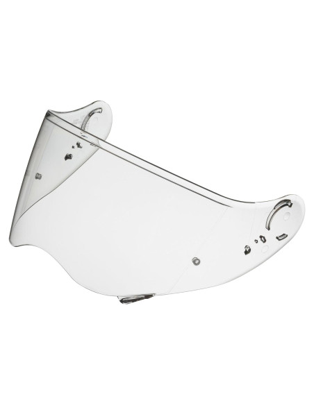 Escudo CNS-2 Pinlock Shoei para Casco Hornet X2 - Humo Oscuro