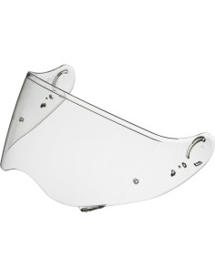 Escudo CNS-2 Pinlock Shoei para Casco Hornet X2 - Humo Oscuro 2