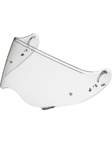 Escudo CNS-2 Pinlock Shoei para Casco Hornet X2 - Humo Oscuro