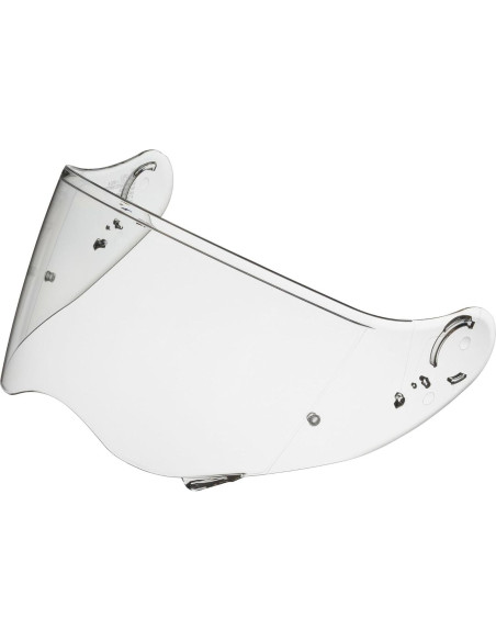 Escudo CNS-2 Pinlock Shoei para Casco Hornet X2 - Humo Oscuro