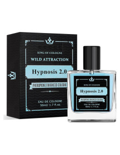 Colonia de Feromonas Iodue Hipnosis 2.0 para Hombres 48ml